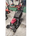 RASAERBA HONDA HRX537HY,USATO,REVISIONATO
