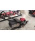 RASAERBA HONDA HRX537HY,USATO,REVISIONATO