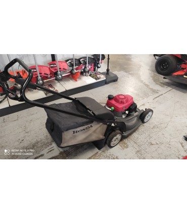 RASAERBA HONDA HRX537HY,USATO,REVISIONATO