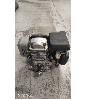 MOTORE NONDA GC135,USATO,FUNZIONANTE