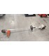 DECESPUGLIATORE STIHL FS55R,USATO IN OTTIME CONDIZIONI