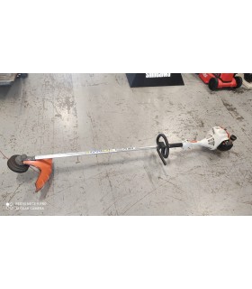 DECESPUGLIATORE STIHL FS55R,USATO IN OTTIME CONDIZIONI