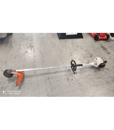 DECESPUGLIATORE STIHL FS55R,USATO IN OTTIME CONDIZIONI