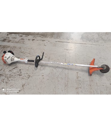DECESPUGLIATORE STIHL FS55R,USATO IN OTTIME CONDIZIONI