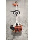 DECESPUGLIATORE STIHL FS55R,USATO IN OTTIME CONDIZIONI