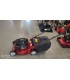 RASAERBA EFCO LR44PK,USATO REVISIONATO