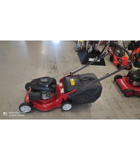 RASAERBA EFCO LR44PK,USATO REVISIONATO