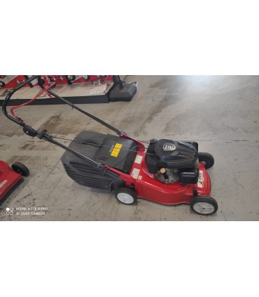 RASAERBA EFCO LR44PK,USATO REVISIONATO