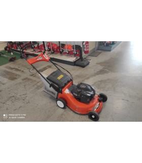 RASAERBA OLEO-MAC MAX 53 VBX,USATO REVISIONATO