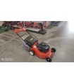 RASAERBA OLEO-MAC MAX 53 VBX,USATO REVISIONATO