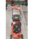 RASAERBA OLEO-MAC MAX 53 VBX,USATO REVISIONATO