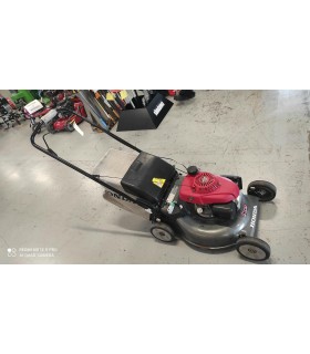 RASAERBA HONDA HRG536VK,USATO REVISIONATO