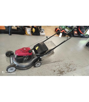 RASAERBA HONDA HRG536VK,USATO REVISIONATO