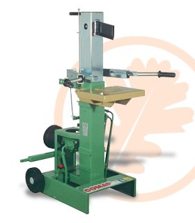Spaccalegna idraulico modello T8 Comap