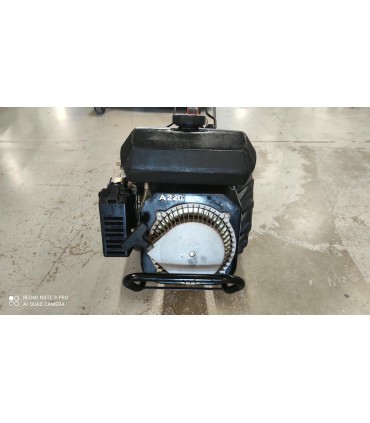 MOTOCOLTIVATORE GOLDONI SERIE UNO 6