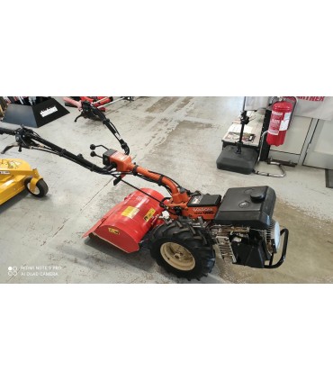 MOTOCOLTIVATORE GOLDONI SERIE UNO 6