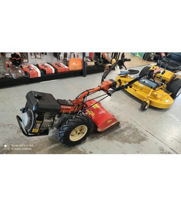 MOTOCOLTIVATORE GOLDONI SERIE UNO 6