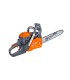 MOTOSEGA OLEO MAC GSH 370,CILINDRATA 35,2CC,POTENZA 2,1CV,PESO 4,5KG,CATENA 3/8 1,3 52M. -GSH370-