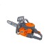 MOTOSEGA OLEO MAC GSH 370,CILINDRATA 35,2CC,POTENZA 2,1CV,PESO 4,5KG,CATENA 3/8 1,3 52M. -GSH370-