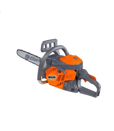 MOTOSEGA OLEO MAC GSH 370,CILINDRATA 35,2CC,POTENZA 2,1CV,PESO 4,5KG,CATENA 3/8 1,3 52M. -GSH370-