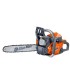 MOTOSEGA OLEO MAC GSH 370,CILINDRATA 35,2CC,POTENZA 2,1CV,PESO 4,5KG,CATENA 3/8 1,3 52M. -GSH370-
