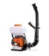 ATOMIZZATORE DAL DEGAN MONSONE DK 150,51CC A MISCELA,2CV,SERBATOIO LIQUIDI DA 14 LT,PESO 11 KG.-8060200000000-