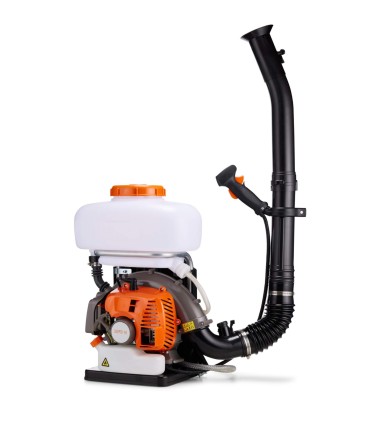 ATOMIZZATORE DAL DEGAN MONSONE DK 150,51CC A MISCELA,2CV,SERBATOIO LIQUIDI DA 14 LT,PESO 11 KG.-8060200000000-