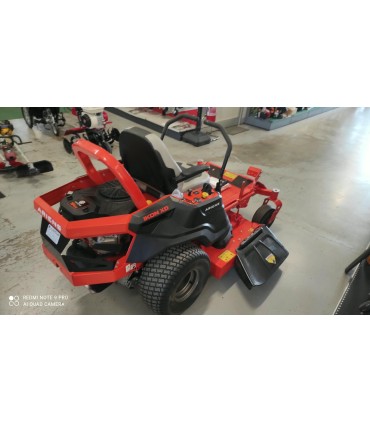 ZERO TURN ARIENS IKIN XD52,SEMINUOVO
