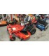 ZERO TURN ARIENS IKIN XD52,SEMINUOVO