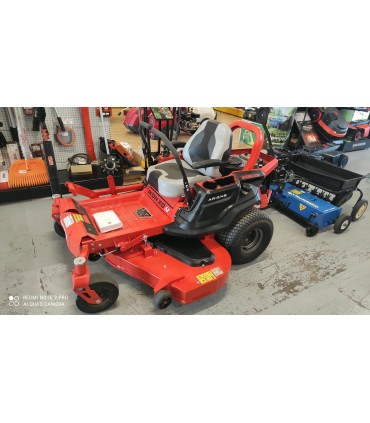 ZERO TURN ARIENS IKIN XD52,SEMINUOVO