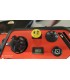 ZERO TURN ARIENS IKIN XD52,SEMINUOVO