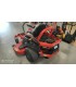 ZERO TURN ARIENS IKIN XD52,SEMINUOVO
