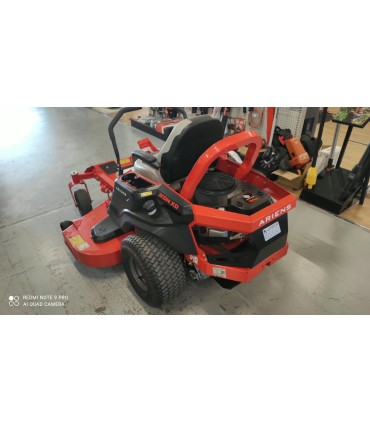 ZERO TURN ARIENS IKIN XD52,SEMINUOVO