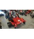 ZERO TURN ARIENS IKIN XD52,SEMINUOVO