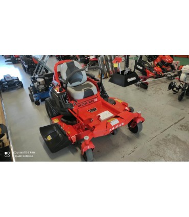 ZERO TURN ARIENS IKIN XD52,SEMINUOVO