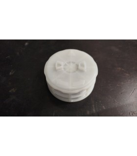 FILTRO ARIA MOTOSEGA 451S SHINDAIWA - 226002150