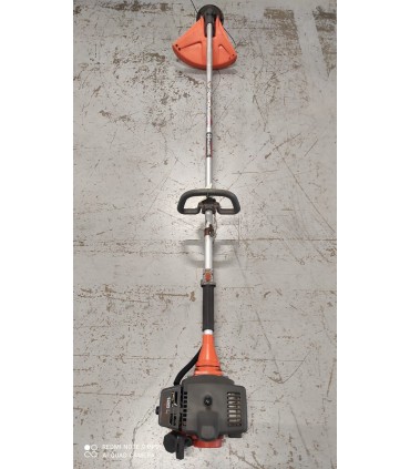 DECESPUGLIATORE HUSQVARNA 125L,USATO,FUNZIONANTE