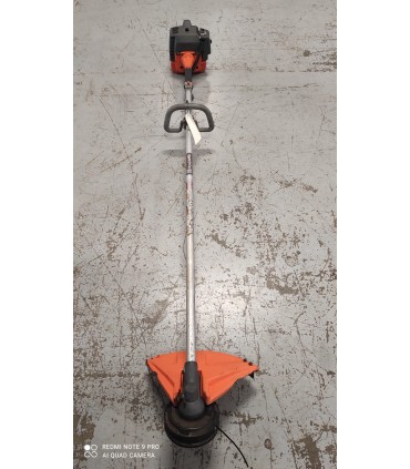 DECESPUGLIATORE HUSQVARNA 125L,USATO,FUNZIONANTE