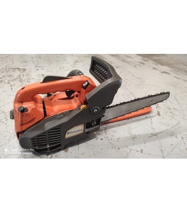 MOTOSEGA HUSQVARNA 425,USATA,FUNZIONANTE