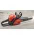 MOTOSEGA OLEO MAC GS350,SEMINUOVA