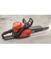 MOTOSEGA OLEO MAC GS350,SEMINUOVA
