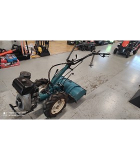 MOTOCOLTIVATORE BERTOLINI 308,MOTORE BENZINA ACME,FRESA 60CM.