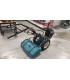 MOTOCOLTIVATORE BERTOLINI 308,MOTORE BENZINA ACME,FRESA 60CM.