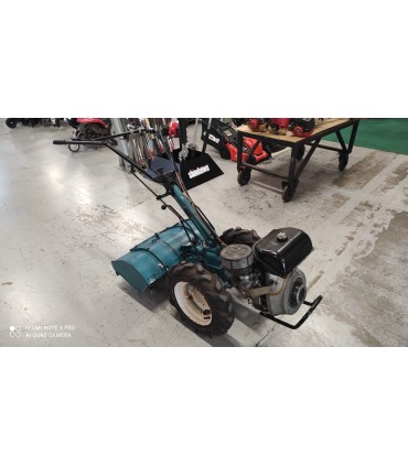 MOTOCOLTIVATORE BERTOLINI 308,MOTORE BENZINA ACME,FRESA 60CM.