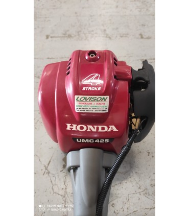 MULTIFUNZIONE HONDA UMK425,USATO