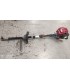 MULTIFUNZIONE HONDA UMK425,USATO