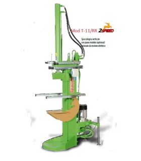 Spaccalegna idraulico Comap verticale modello T-9/R