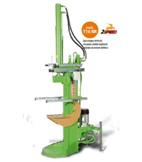 Spaccalegna idraulico Comap verticale modello T-9/R