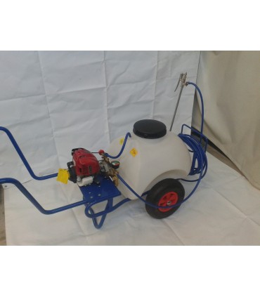 Carrello per irrorazione MM M2387017