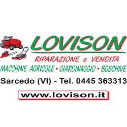Turbina da neve Cerruti monostadio eco